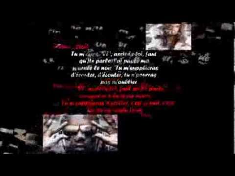 Maître-Gims feat Vitaa Game Over lyrics