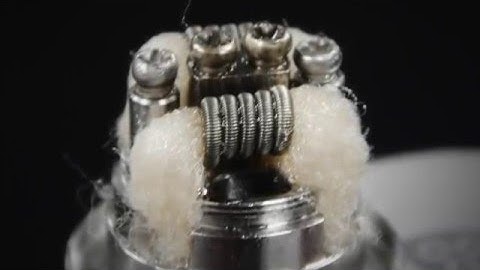 Build Lapse Fused Claptons For The Mutation X MT RTA