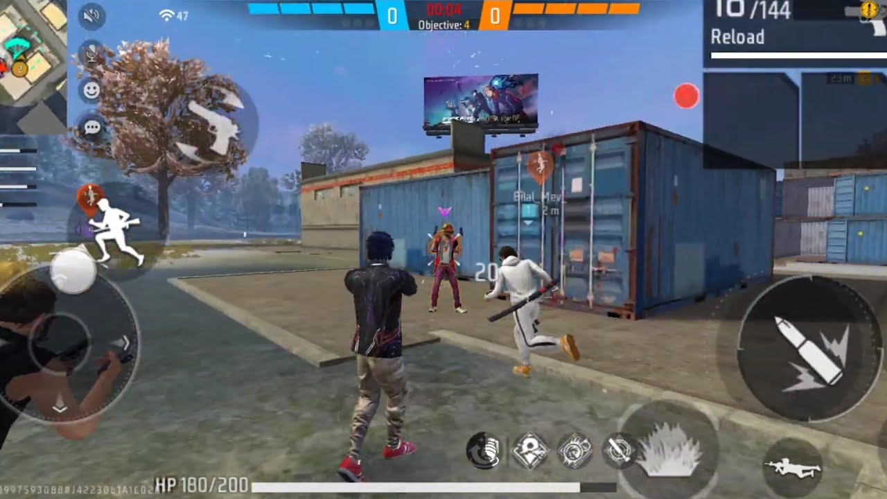 🔥Cs rank push session push only for headshot 