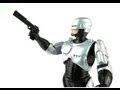 NECA RoboCop - RoboCop with Spring-Loaded Holster