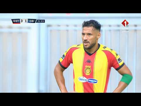 Résumé vidéo de la victoire de l'Espérance de Tunis 3-1 contre Béja