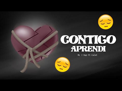 Contigo Aprendi 😞💔