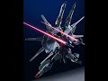 Legend Gundam #gundam #gunpla #gunplacustom #gunplabuilder #shorts #gundamseed