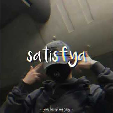 Satisfya story wa