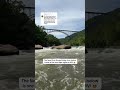 Rogers Have you done the boat tour of New River Gorge National Park yet? #wvtrue #newrivergorge