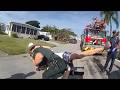 Here’s Why You Don’t Spit on Police Officer