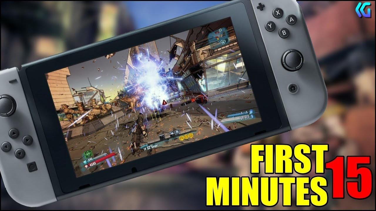 borderlands 2 switch borderlands 2 switch