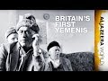 Britain's First Yemenis | Al Jazeera World