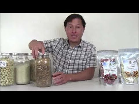 Джон Колер, веган-сыроед 25 лет: Важно есть 100% полезные продукты, а не 100% сырые.