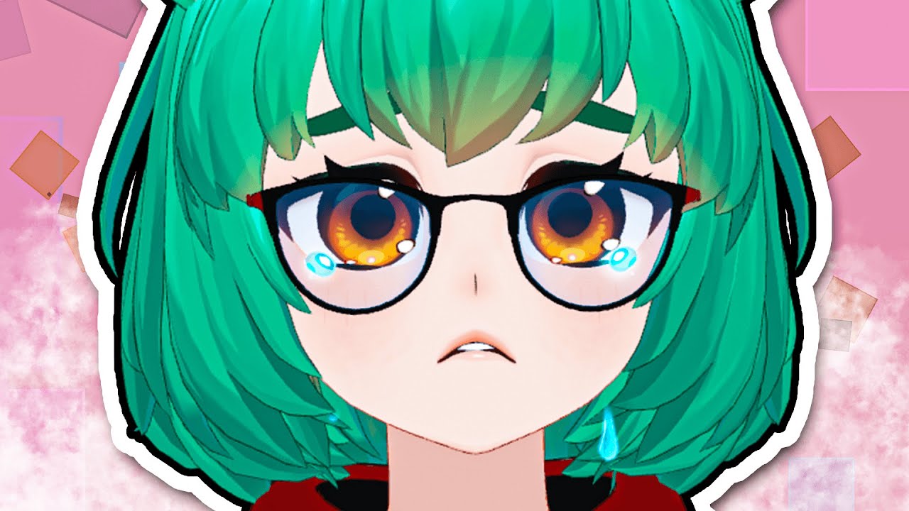 These Vtubers Bullied Me