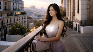 拜金女瞧不起窮老公逼他離婚，殊不知他竟是威震天下的龍軍統帥，豪門女總裁紛紛上門求嫁！【ZYDJ】#短劇 #逆襲 #美女 #窮小子 screenshot 2