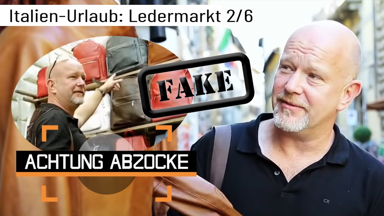 Das SELBE Fahrzeug ZWEIMAL VERKAUFT: Abgezockt beim Autokauf | 1/2 | Achtung Abzocke | Kabel Eins