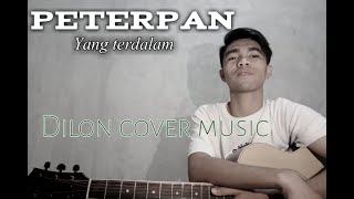 Peterpan - Yang terdalam(cover music)