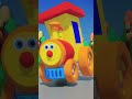 Ben Going To The Zoo #ytshorts #trending #babysong #cartoon #shorts #viral