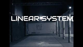 Linear System Trailer by Ravescape, Techno ist Familiensache & Modus