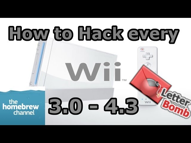 NES – MUNDO Wii HACK