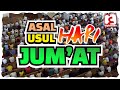 Asal Mula Hari Jumat: Kisah Menakjubkan yang Akan Menginspirasi Anda