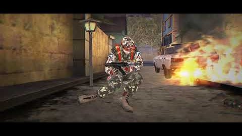 BattleOps Chapter 2 Level 3 To Prison