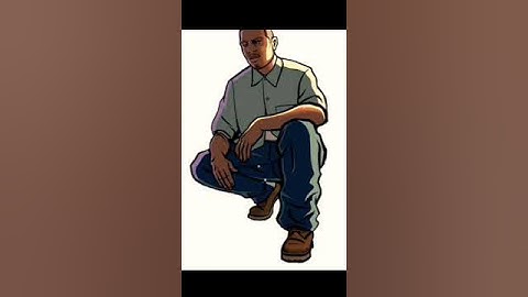 Thumbnail of GTA San Andreas theme songe marimba ringtone #ringtone #attituderimgtone #love