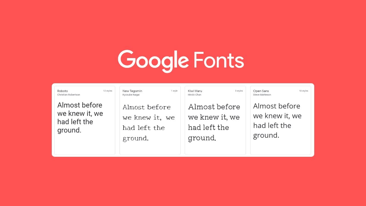 how to download fonts onto adobe xd