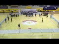 Thailand vs Japan | Day 4 | 2022 IBSA Goalball Asia Pacific Championships (Men)
