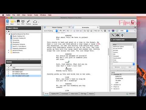 Structure of script writing - scriptwriting : film & movie screenwriting how to guide for beginners write a wondering ...