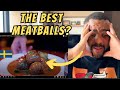 Brit Reacts to Did We Find The BEST Meatballs In Sweden?