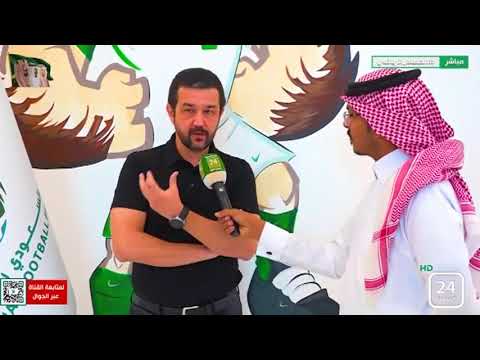 فرهاد عبدالله عملية التعيين الأسبوعي تتم بعد مراجعة محاور كثيرة منها جاهزية الحكم اللياقية والفنية