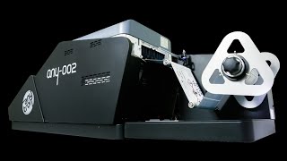 Any-002 Digital Label Printer | Print Digital Solutions