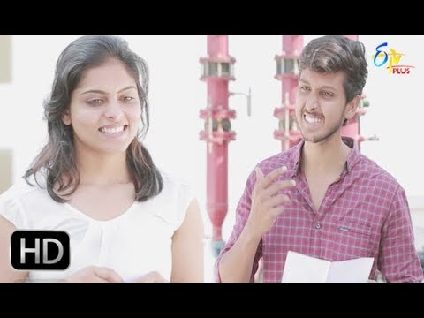 Ammai Cute Abbai Naatu | Prema Lekhalu | Web Episode 42 | ETV Plus