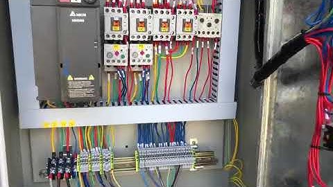 direct cooling block ice machine video