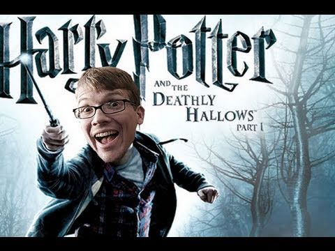 HARRY POTTER SONG!