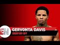 Gervonta Davis Hero Welcome After his KO over Leo Santa Cruz