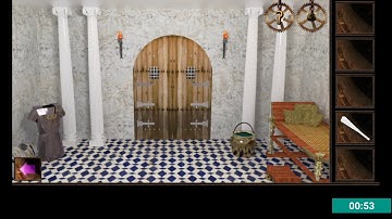 Escape through History level 8