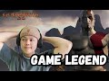 Sejarah Awal Perjalanan Hidup Botak Berotot‼️‼️ - God Of War 1(2005) #1