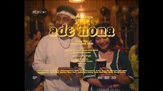 JUSTY ALDRIN - ADE NONA FT GERALD [ MV ]
