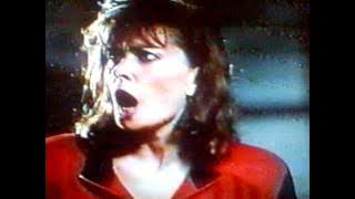 Jane badler black snow