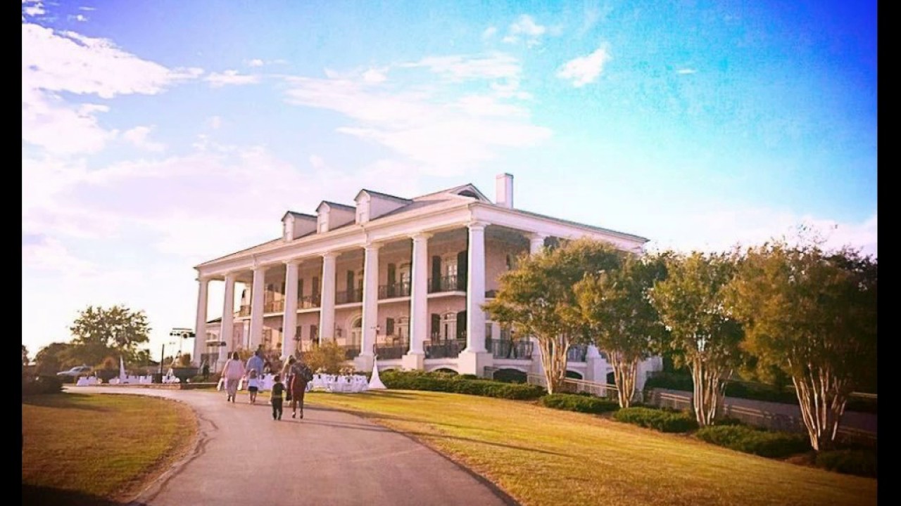 The Mansion at Red Hill Hotel in Delhi (Louisiana), United States