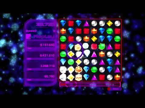 Bejeweled Blitz LIVE - Funny Score Glitch (Twist)