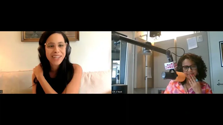 Get Lit with All Of It: Chantal V. Johnson on Post...