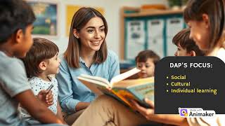 Child Development and DAP
