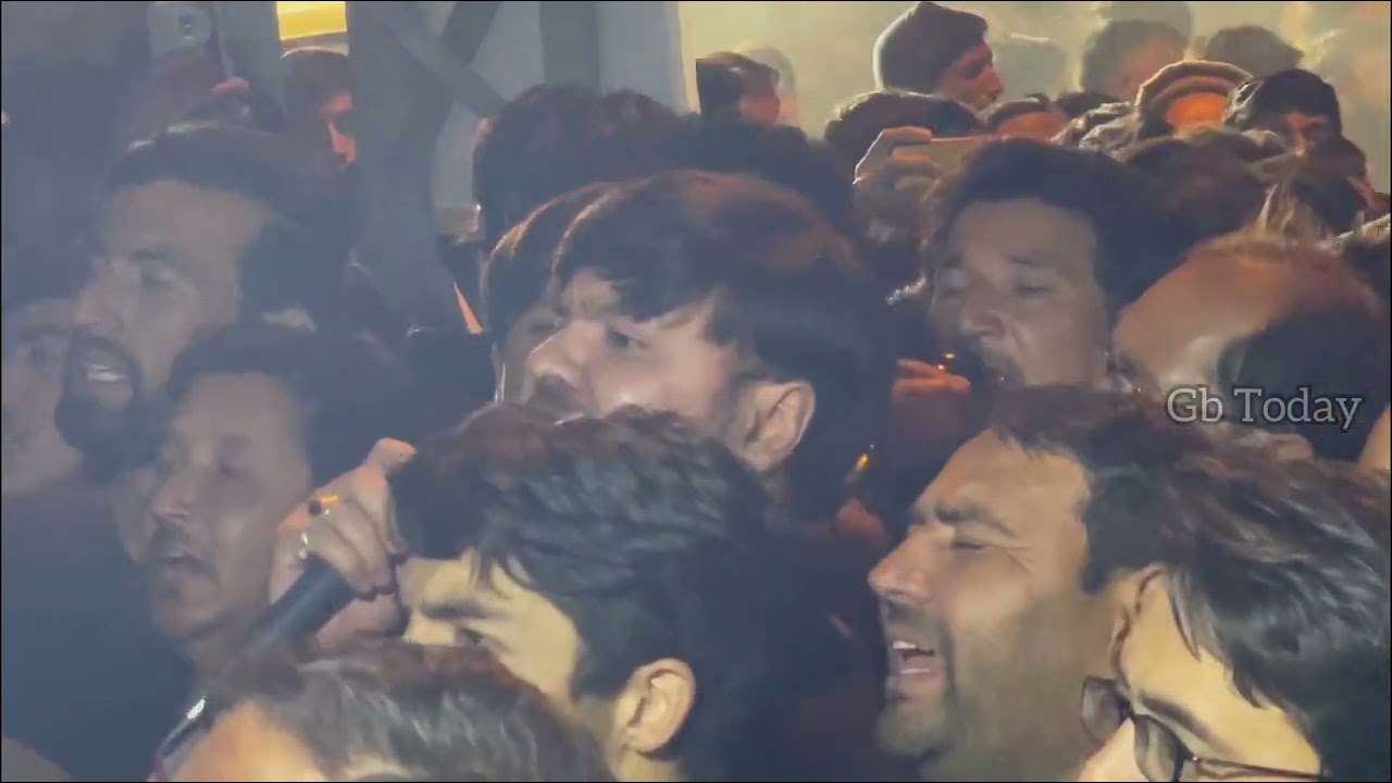 21 Ramzan juloos skardu 2023