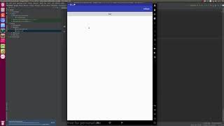 LayoutInflater inflate() كيف تعمل