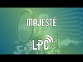 Majest cover  collectif lpc