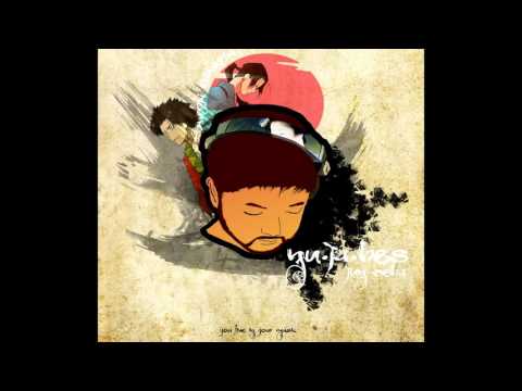 Nujabes & Pase Rock - Interlude . Track 08