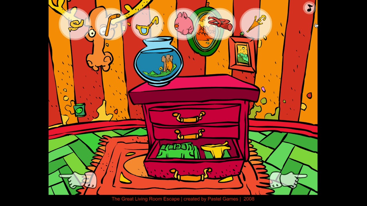 The Great Living Room Escape Walkthrough Game YouTube the-great-living-room-escape-walkthrough-game-youtube