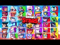 ALL 40 BRAWLERS Ranked from WORST to BEST | Tier List