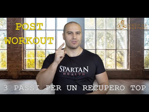 Video: CrossFit vs NPGL