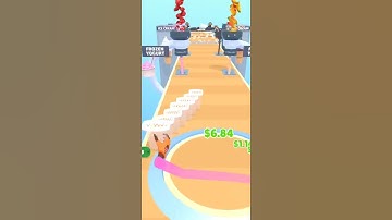 Popsicle stack Level - 219 Gameplay #iosgame #androidgame #shorts #shortsfeeD #viral(1)