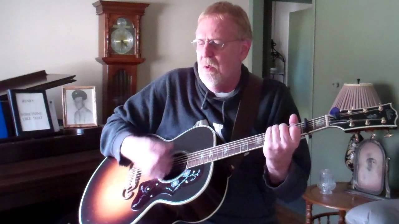 One toke over the line cover by henry haywood youtube